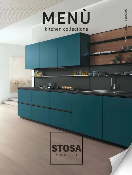 Catalogo Stosa Cucine