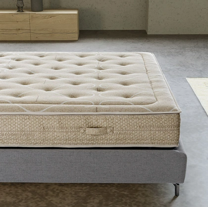 Materasso My Comfort Bio di Altaflex