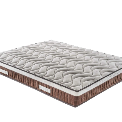 Materasso Pure 22 in lattice di Hoppla