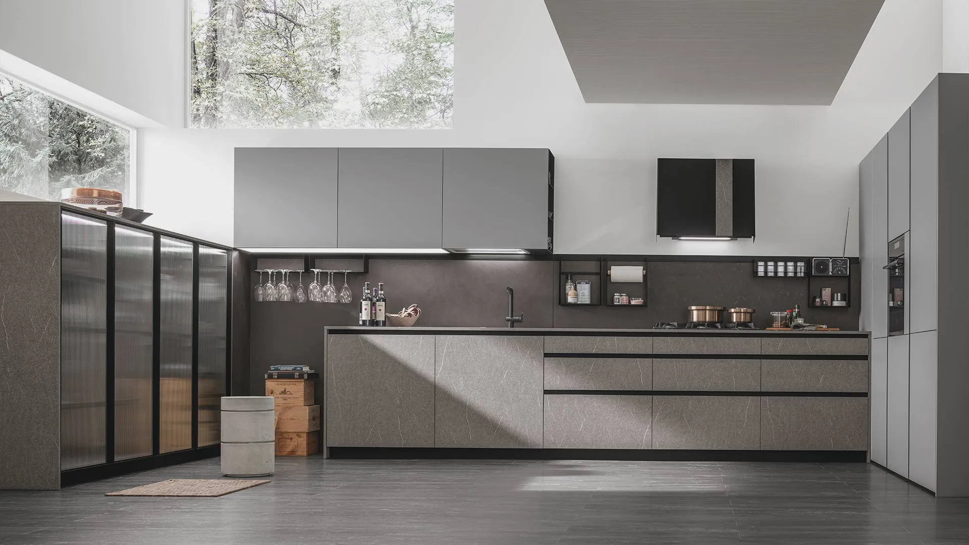 Cucine