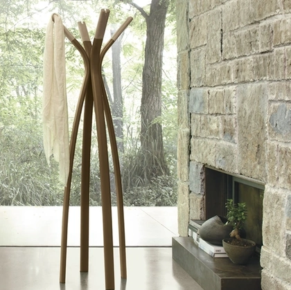 Appendiabiti App di Target Point