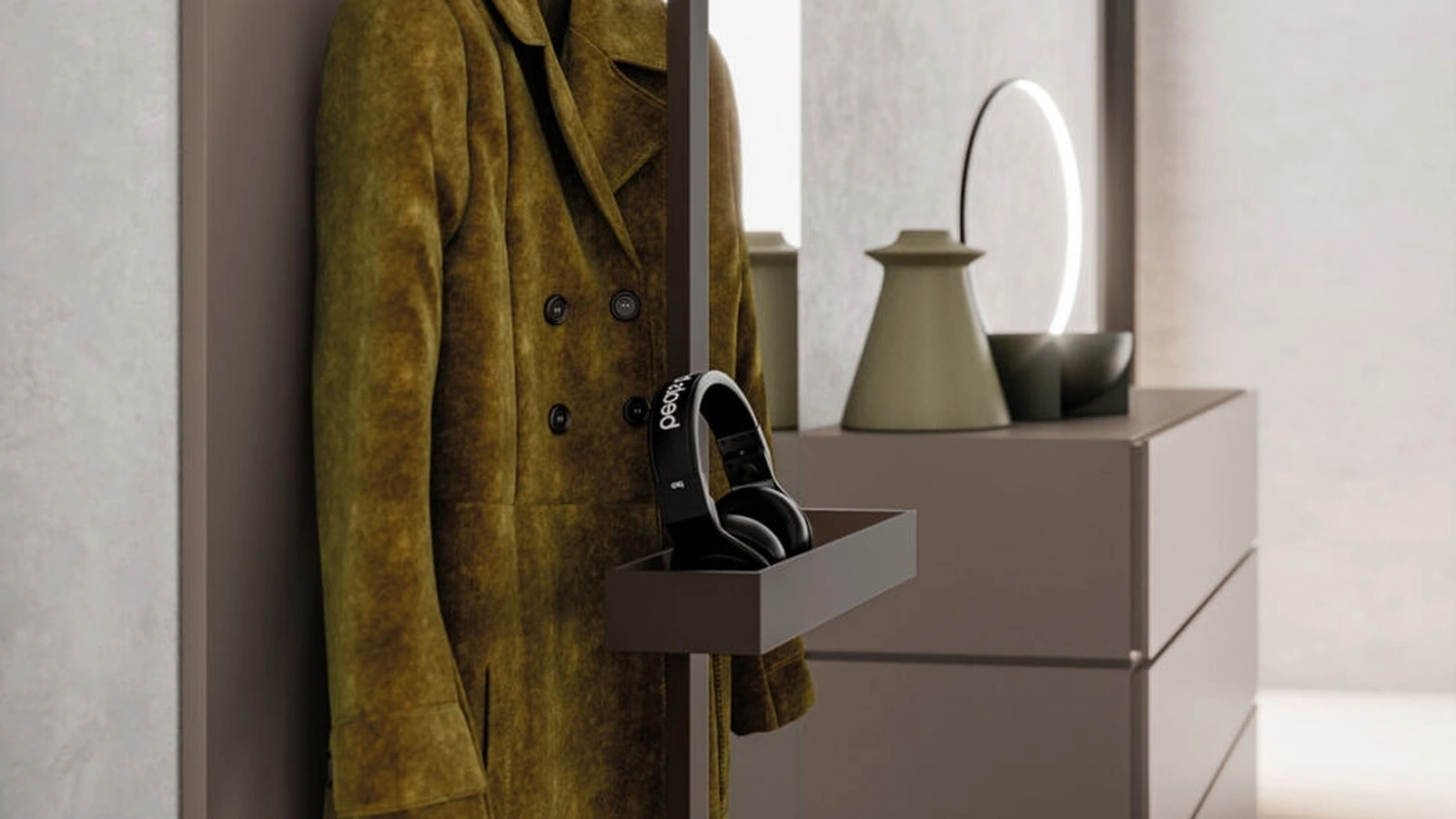 Appendiabiti Arturo di Orme