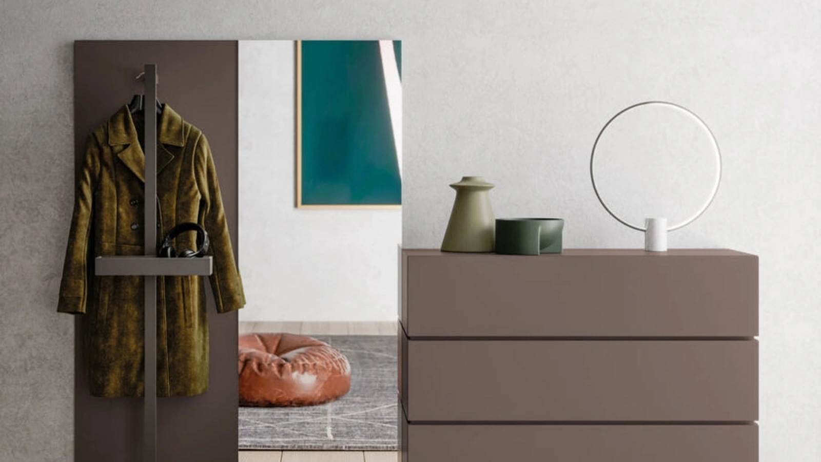 Appendiabiti Arturo di Orme