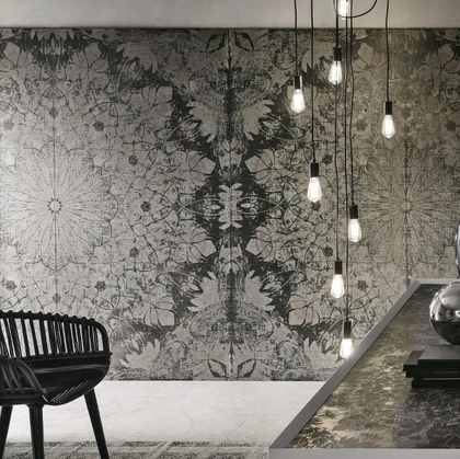 Pannelli Decorativi Boiserie in lamiera di Target Point