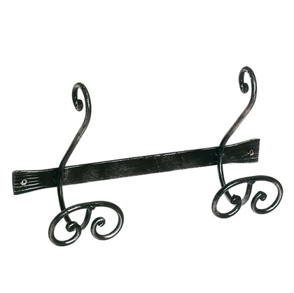 Appendiabiti Cappelliera 002 di Florentiabed