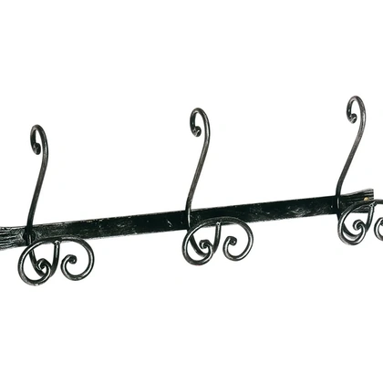 Appendiabiti Cappelliera 003 di Florentiabed