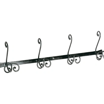 Appendiabiti Cappelliera 004 di Florentiabed