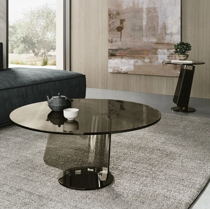 Tavolino Miraggio di Target Point