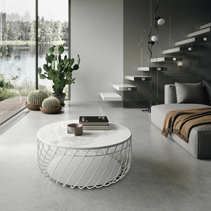 Tavolino Nest di Target Point