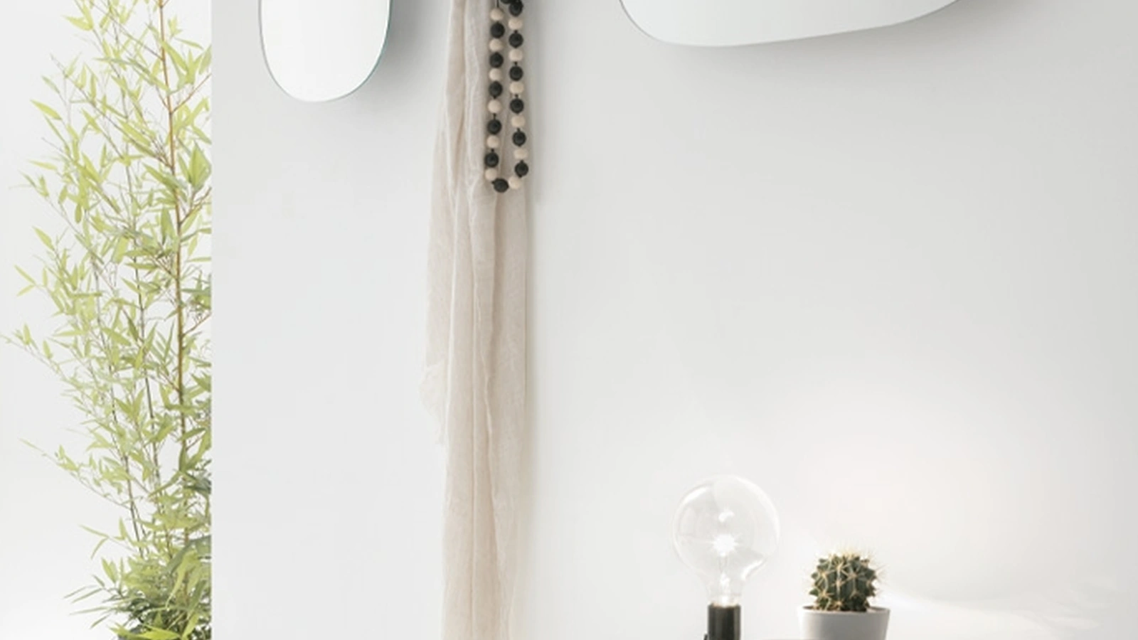 Specchi Paf Set di Target Point