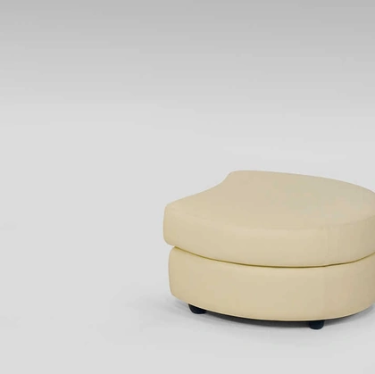 Pouf Milano di Tancredi salotti