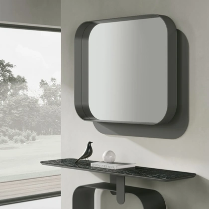 Specchio Quadra di Target Point