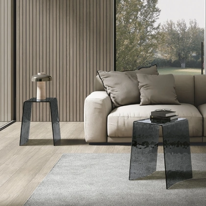 Tavolino Quasar di Target Point