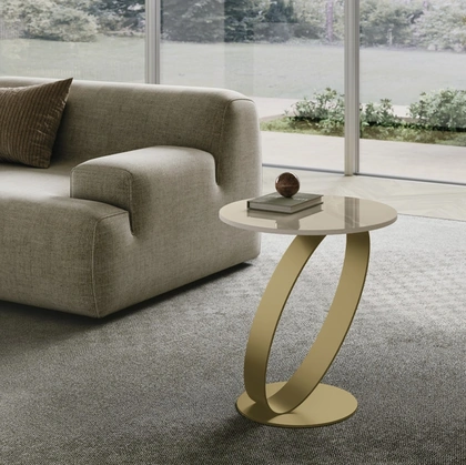 Tavolino Ring di Target Point