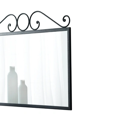 Specchiera Sabrina di Florentiabed