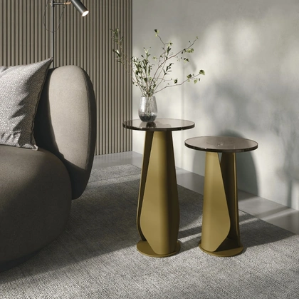 Tavolini Tile Set di Target Point