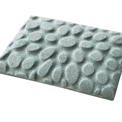 Guanciale in memory massaggiante Chimera Advance di Florentiabed