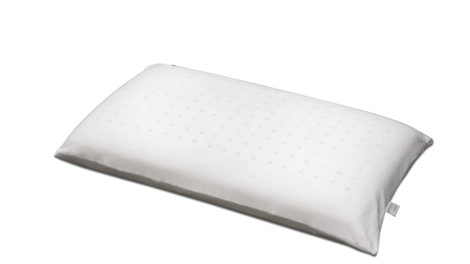 Guanciale Chimera Baby in memory foam di Florentiabed