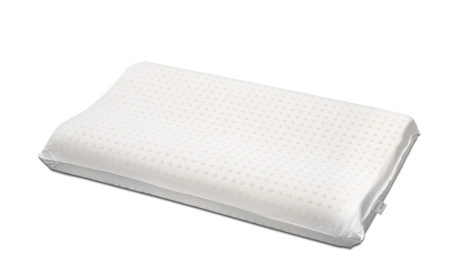 Guanciale Chimera Ergonomico in memory foam di Florentiabed
