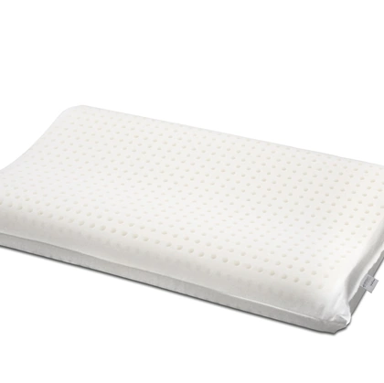 Guanciale Chimera Ergonomico in memory foam di Florentiabed