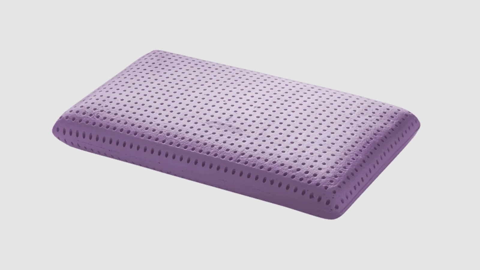 Guanciale Chimera Lavanda in memory di Florentiabed