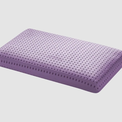 Guanciale Chimera Lavanda in memory di Florentiabed