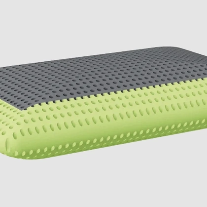 Guanciale all'Aloe Chimera MyTherm di Florentiabed