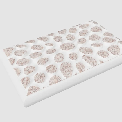 Guanciale in memory Chimera PCM Rame di Florentiabed