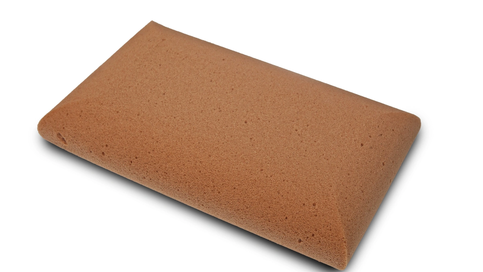 Guanciale Dryfeel15 in schiumato a effetto memory di Florentiabed