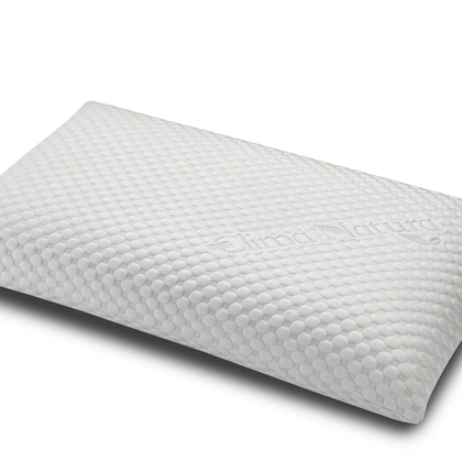 Guanciale in memory Tencel di Florentiabed