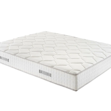 Materasso Cloud 18-22 in poliuretano di Hoppla