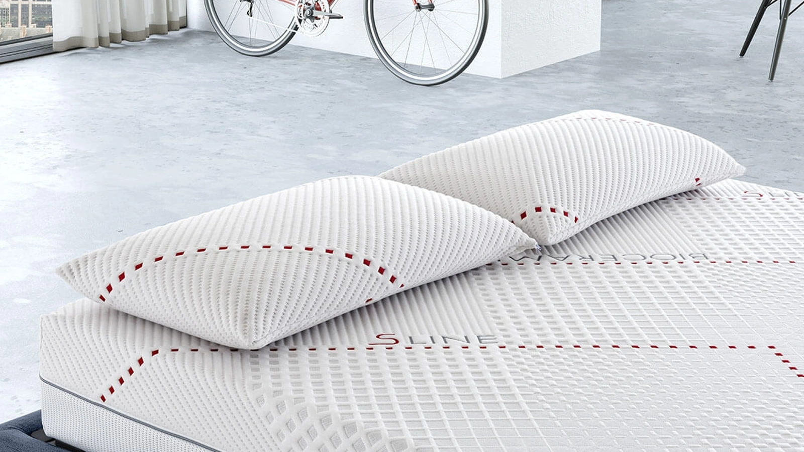 Materasso Energy Sport di Altaflex