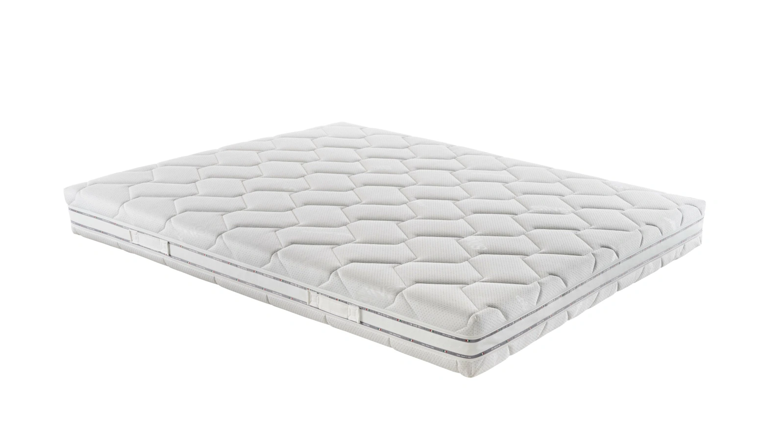 Materasso Flex in memory e poliuretano di Hoppla