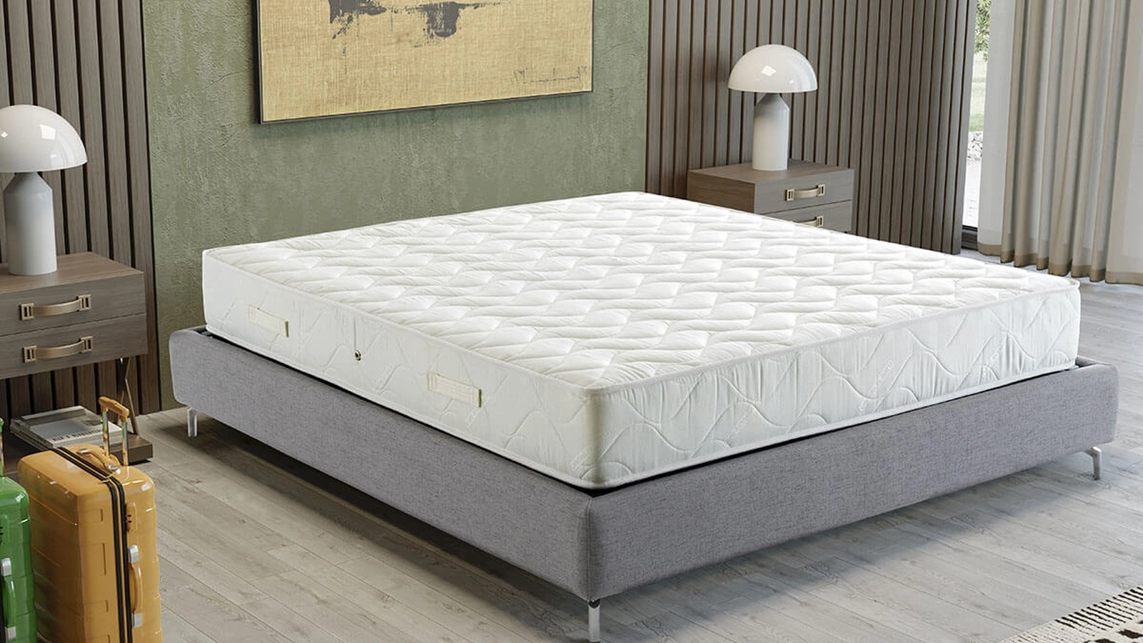 Materasso Francia di Altaflex