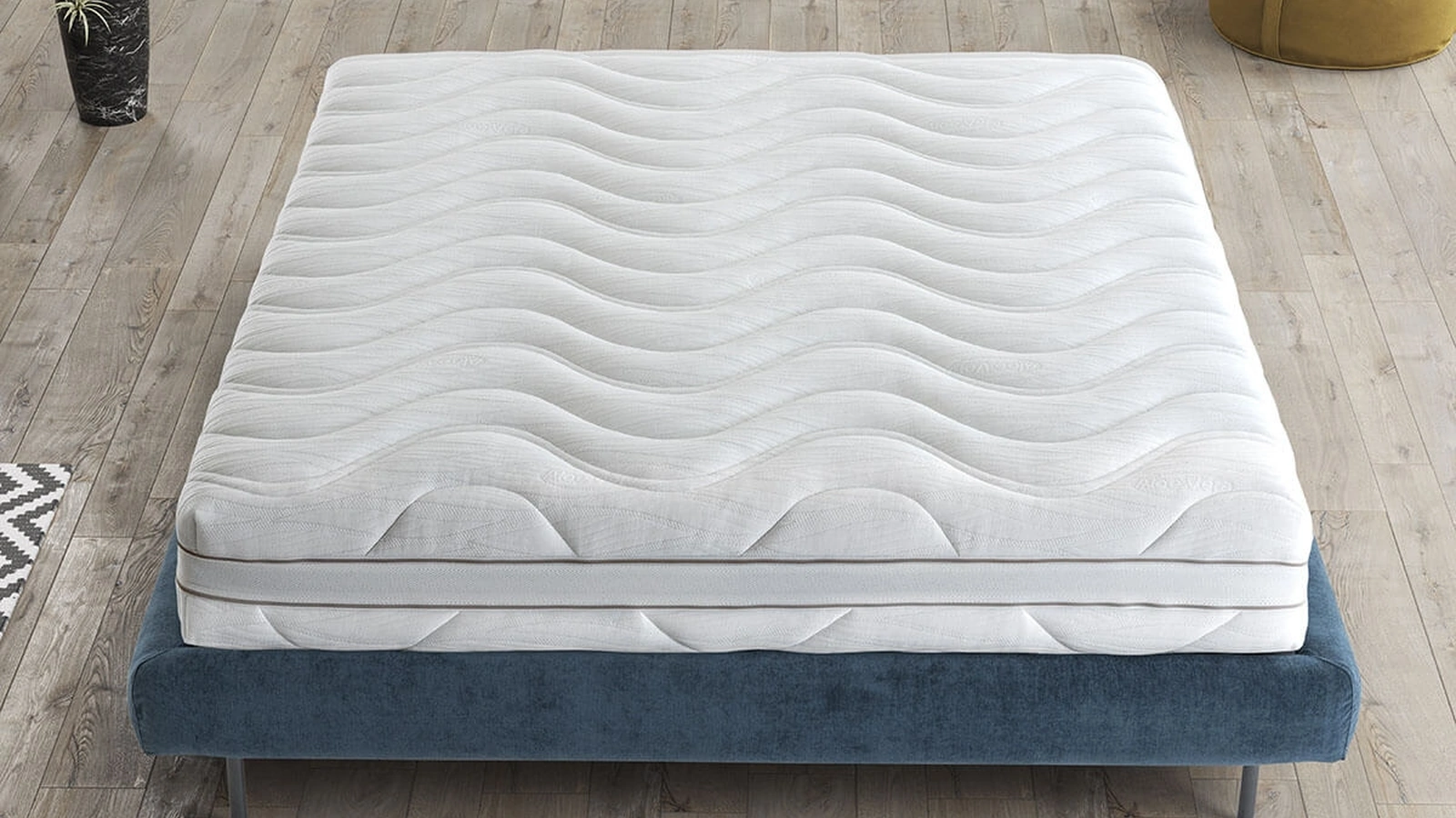 Materasso Gardenia di Altaflex