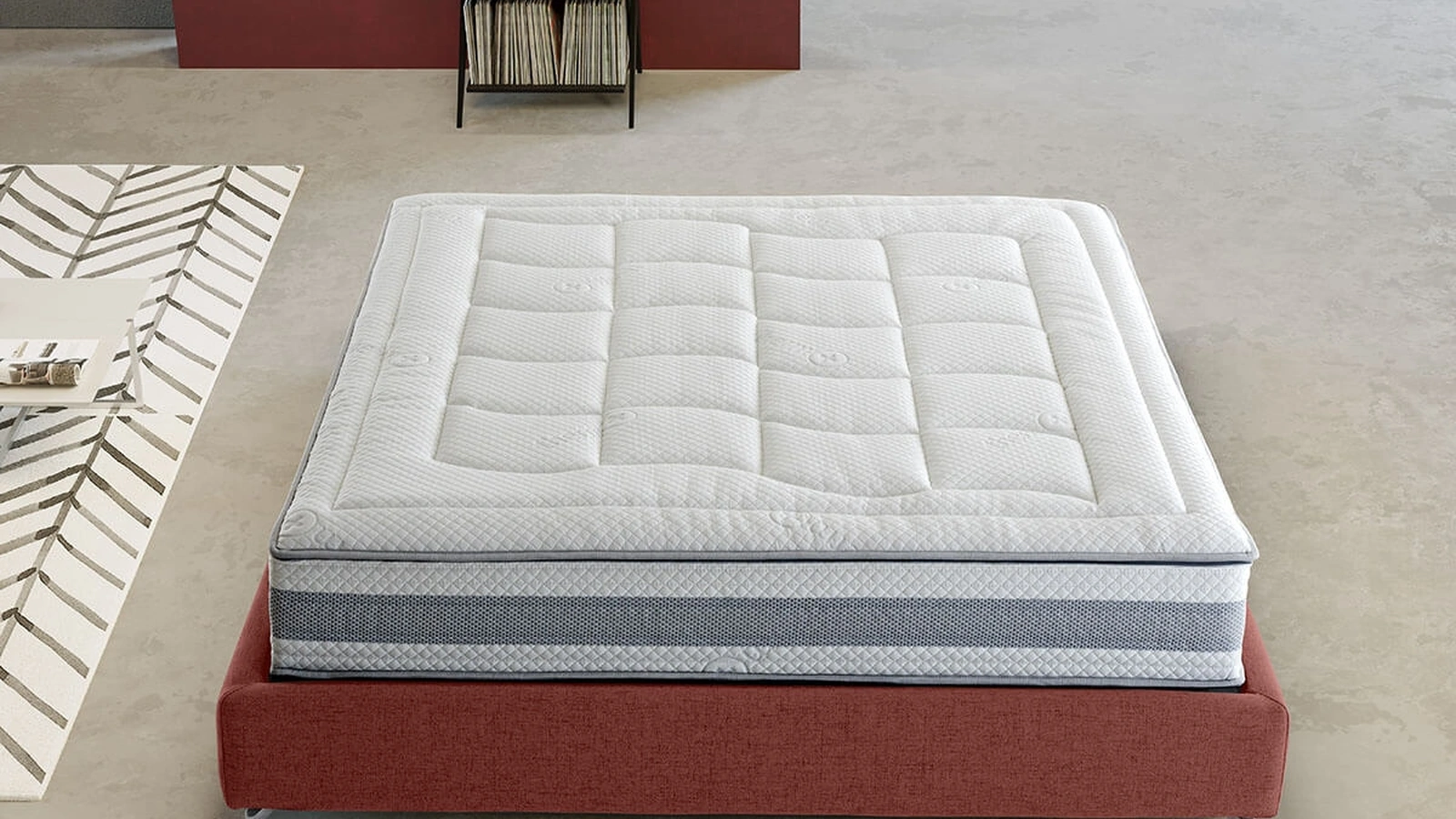 Materasso Melissa di Altaflex