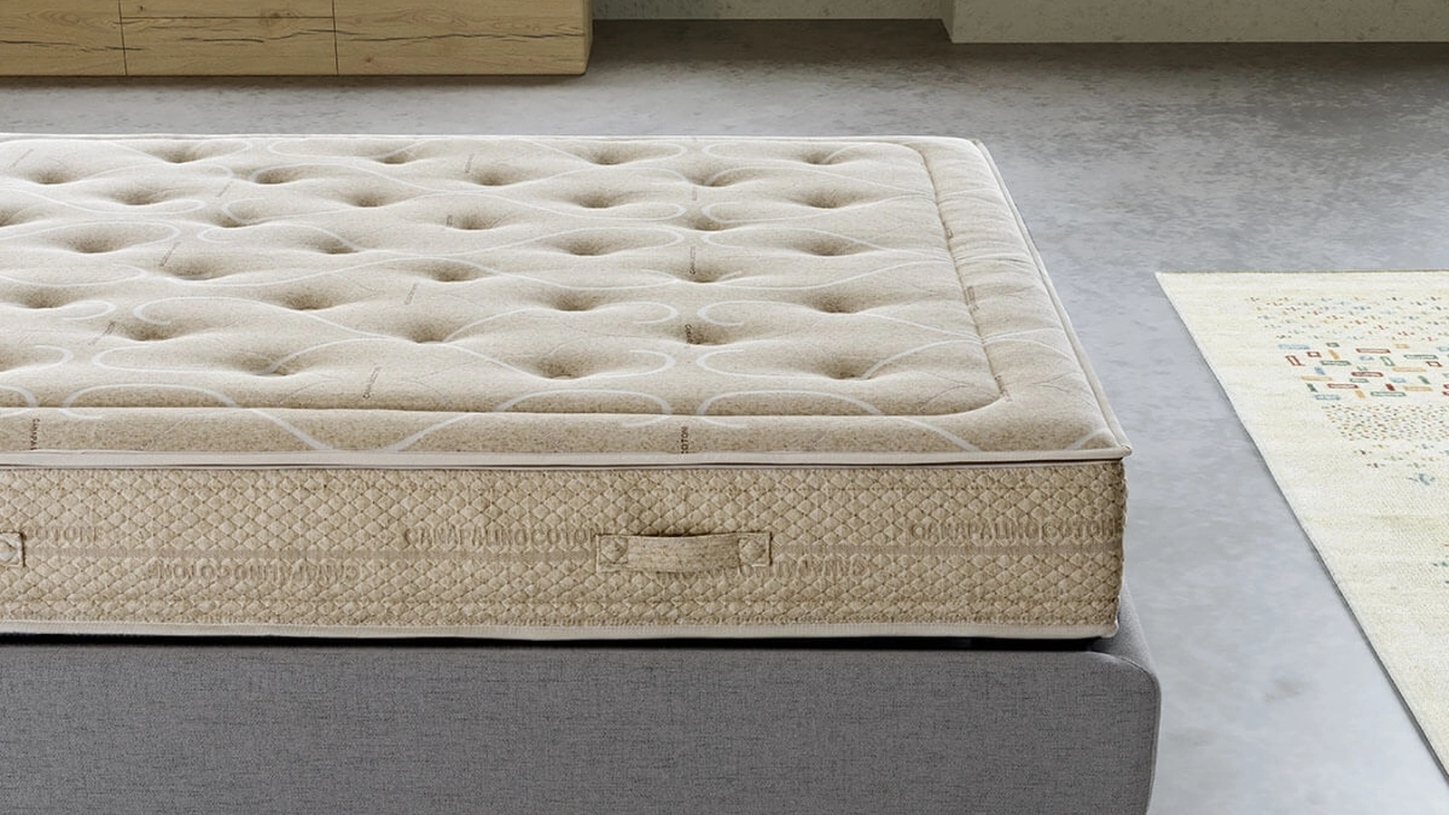 Materasso My Comfort Bio di Altaflex