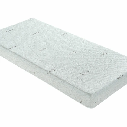 Materasso Nemo Memory in poliuretano e memory di Hoppla