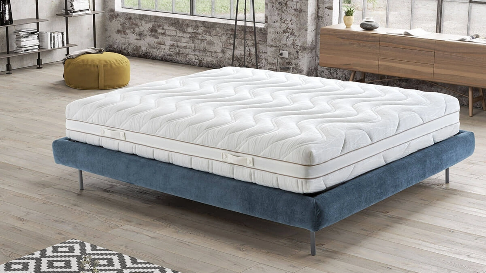 Materasso Original di Altaflex