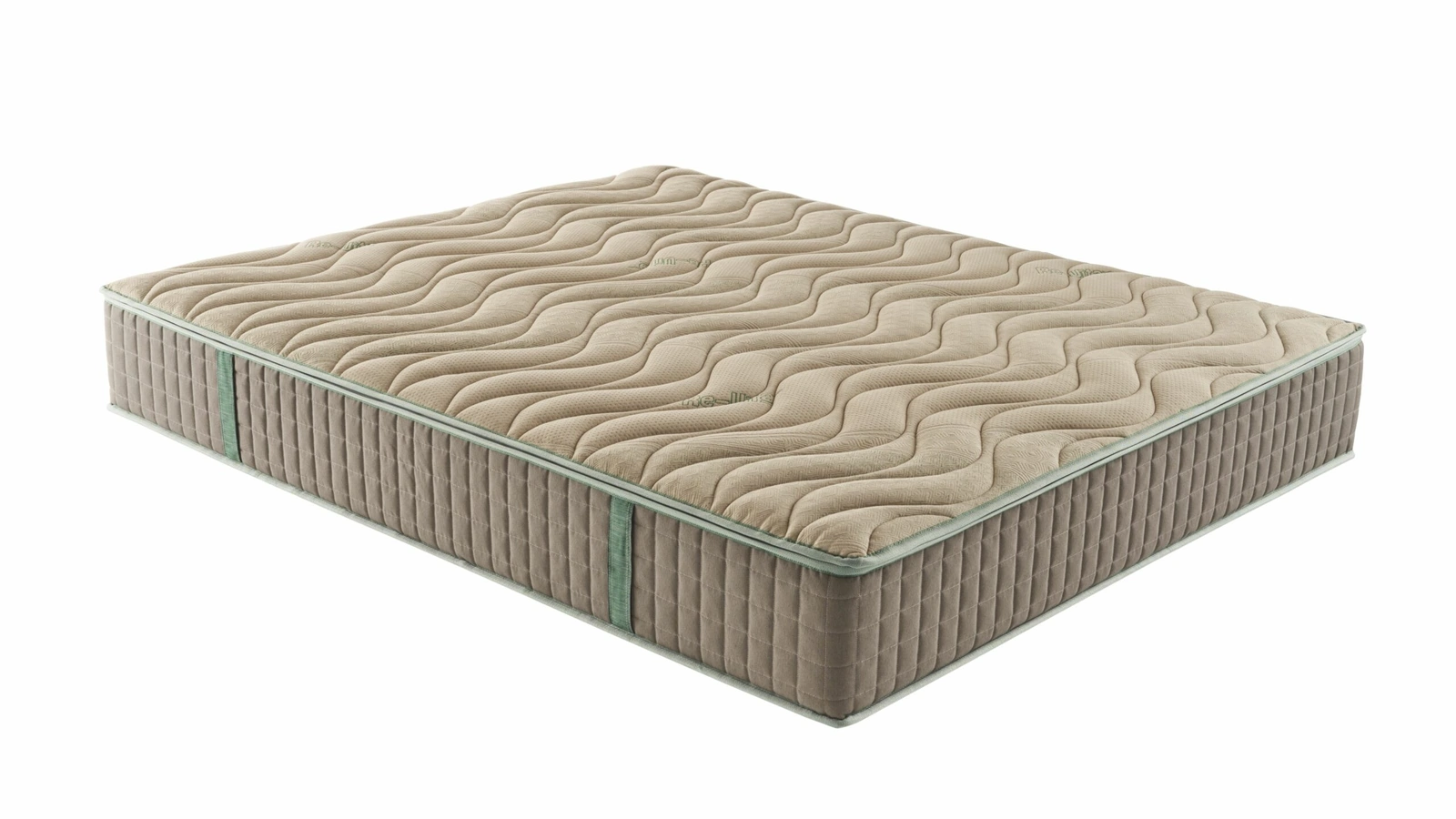 Materasso Primavera in poliuretano di Hoppla