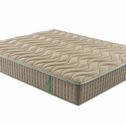 Materasso Primavera in poliuretano di Hoppla