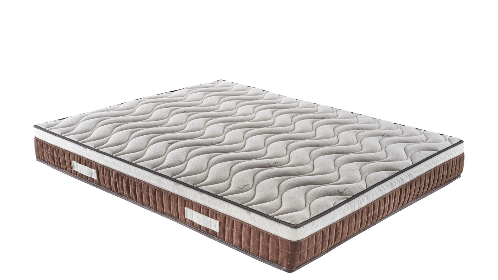 Materasso Pure 22 in lattice di Hoppla