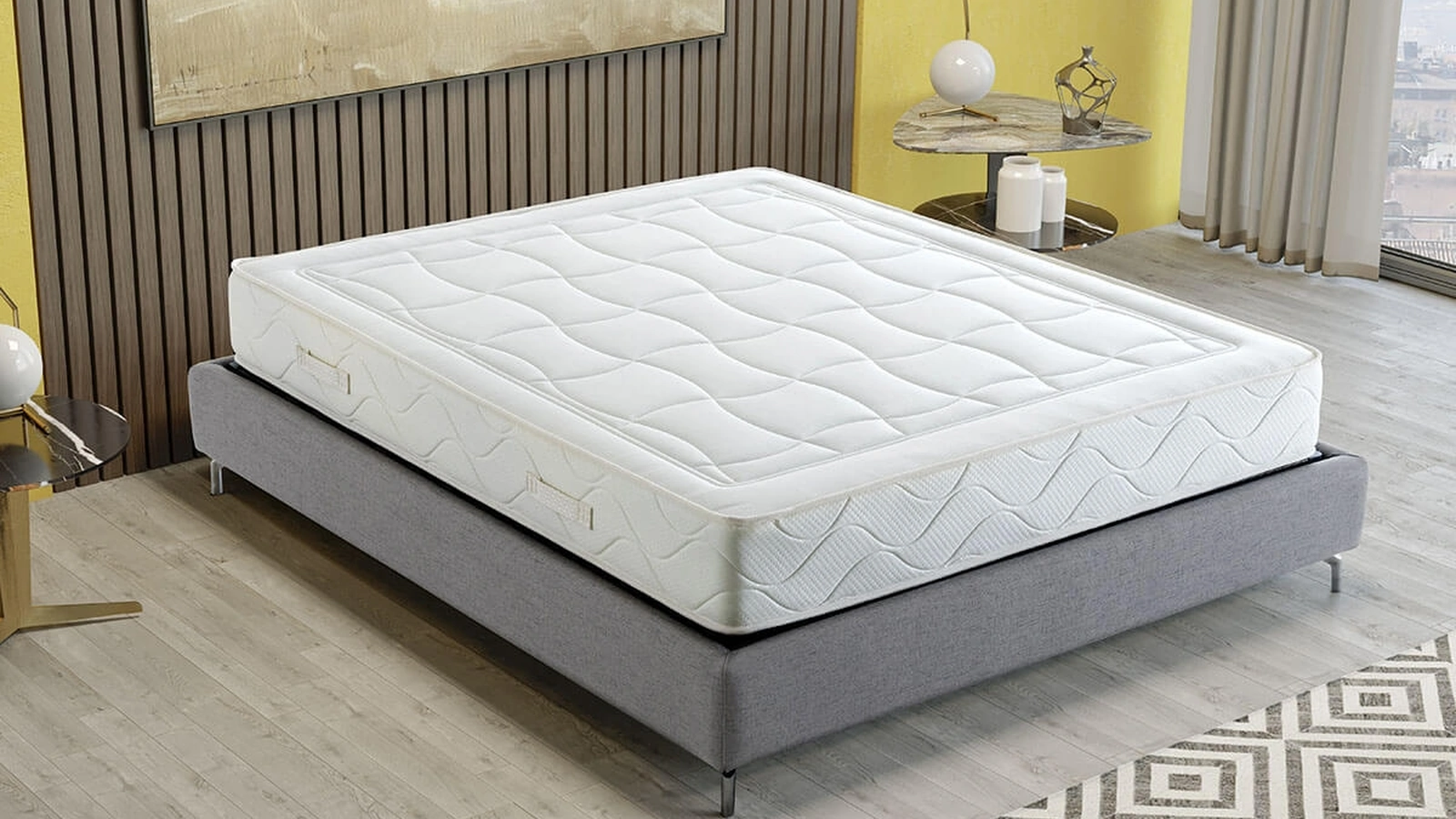 Materasso Spagna di Altaflex