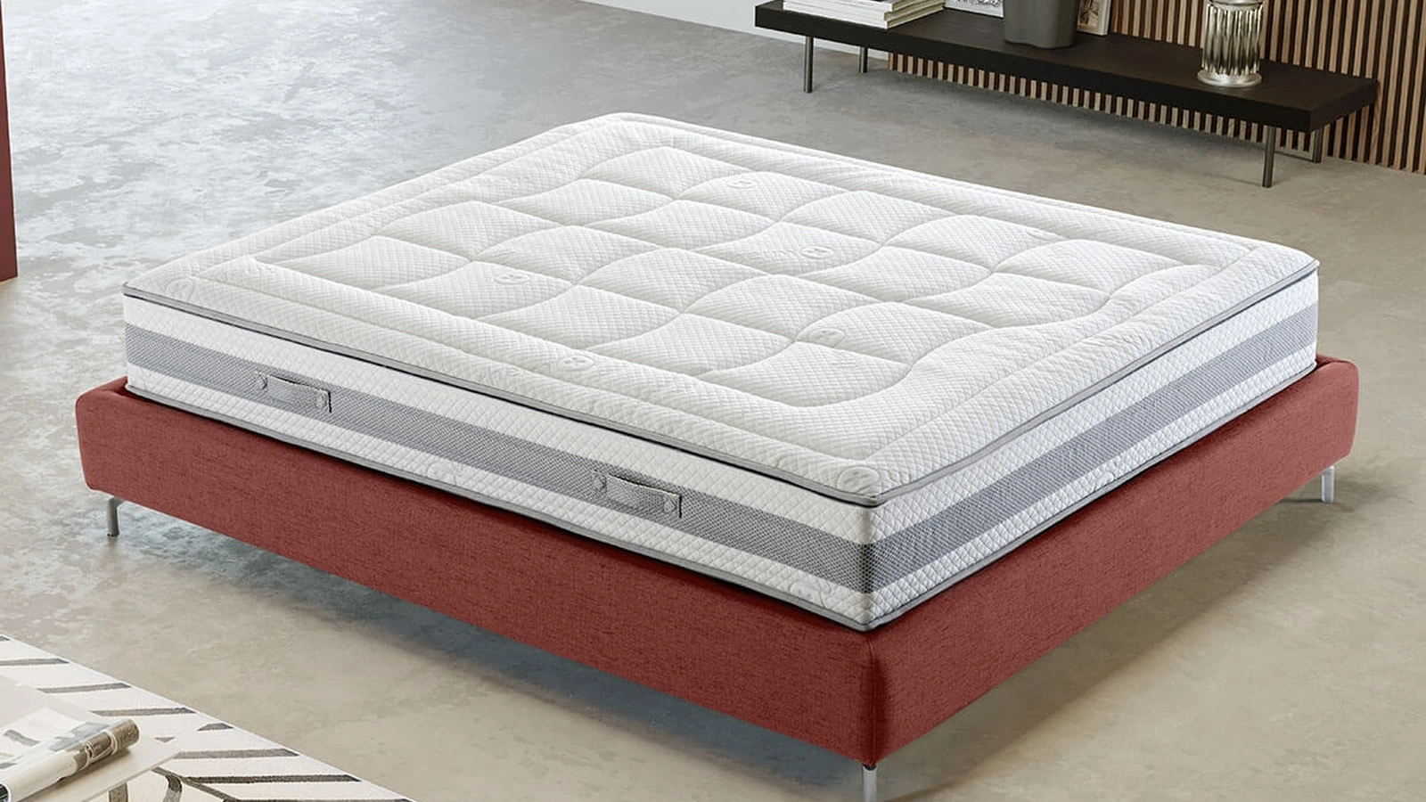 Materasso Velox di Altaflex