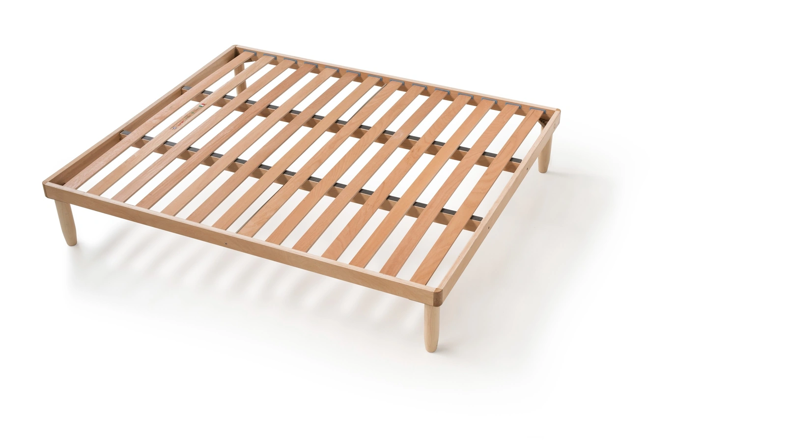 Rete matrimoniale in Faggio Donatello di Florentiabed