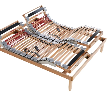 Rete motorizzata Galileo di Florentiabed