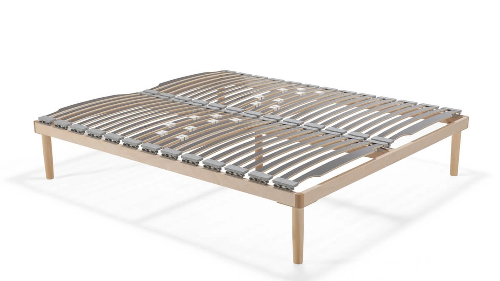 Rete Koncreta Ergonomic fissa di Altaflex