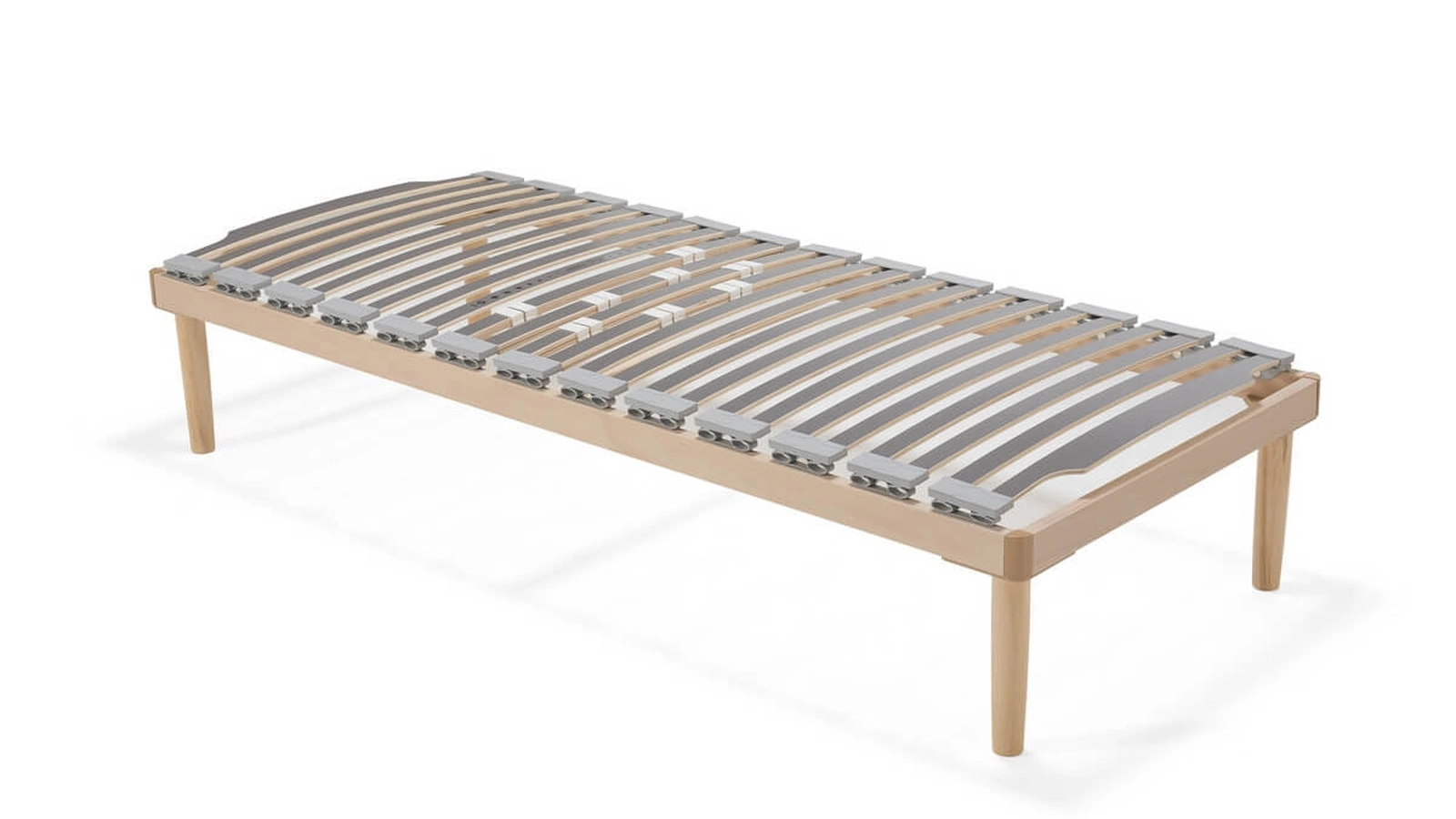 Rete Koncreta Ergonomic fissa di Altaflex