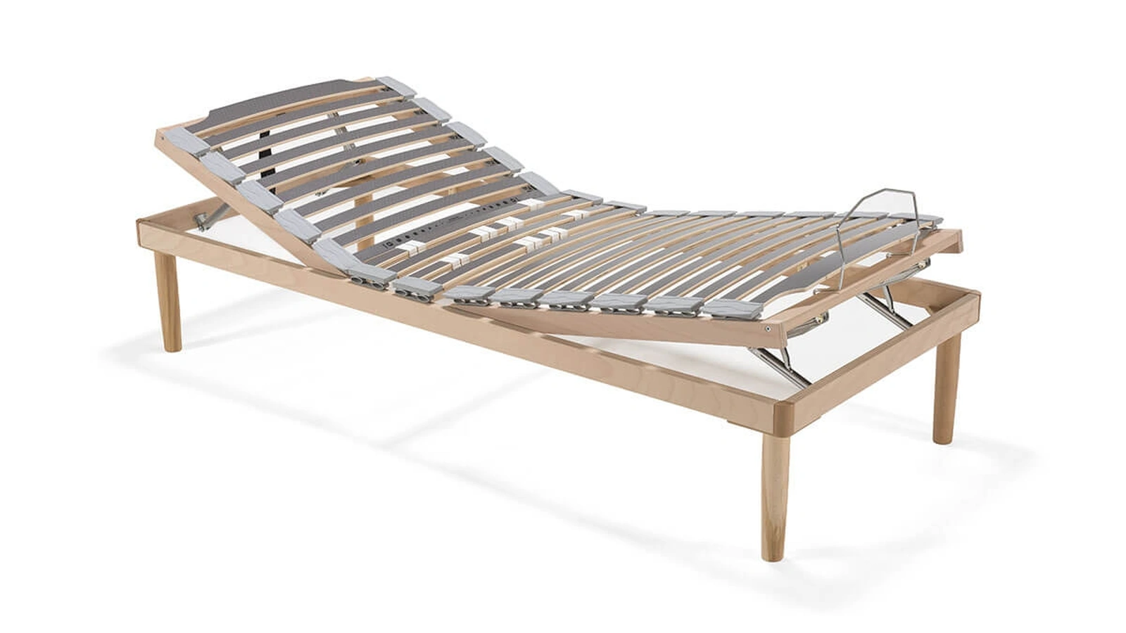 Rete Koncreta Ergonomic manuale di Altaflex