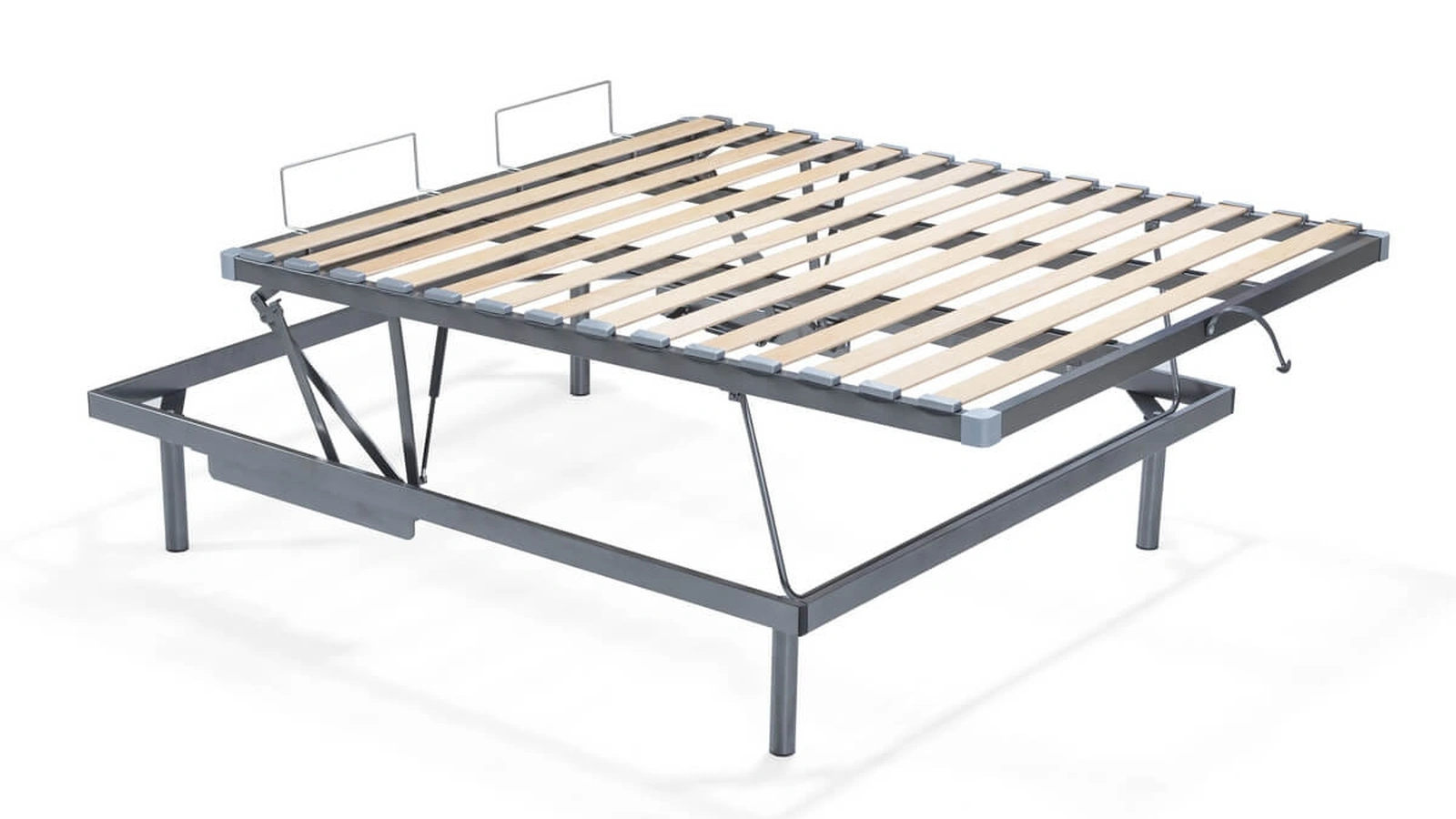 Rete Raffaello manuale di Altaflex